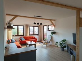 Ferienwohnung Fernblick in Saalfeld, Saalfeld-Rudolstadt